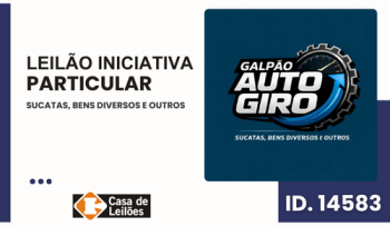 BENS DIVERSOS, SUCATAS E OUTROS