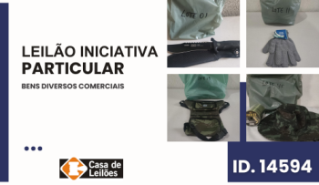 BENS DIVERSOS COMERCIAIS