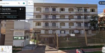 APARTAMENTO DETERMINADO PELO Nº 13 DO BLOCO 