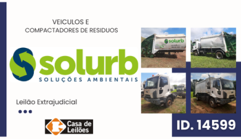VEICULOS E COMPACTADORES DE RESIDUOS