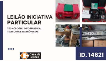 TECNOLOGIA. INFORMÁTICA, TELEFONIA E ELETRÔNICOS