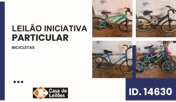 BICICLETAS