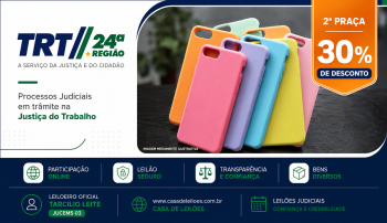 SEIS MIL CAPAS PARA CELULAR, EM NOVA ANDRADINA/MS.