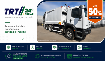 FORD/CARGO 1317E, ANO 2005, EM COXIM/MS.