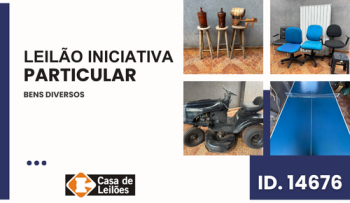 BENS DIVERSOS COMERCIAIS