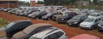 LEILÃO 019/2018 DE BENS APREENDIDOS EM AÇÕES PENAL