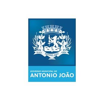 PREFEITURA DE ANTONIO JOÃO - VEÍCULOS, MAQUINÁRIOS E BENS DIVERSOS