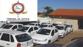 TRIBUNAL DE JUSTIÇA DE MS - VEÍCULOS E BENS DIVERSOS