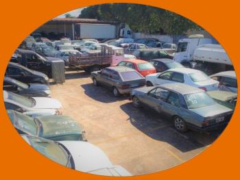 LEILÃO 007/2018 DE BENS APREENDIDOS EM AÇÕES PENAIS