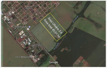 DIREITOS E OBRIGAÇÕES DE GLEBAS RURAIS