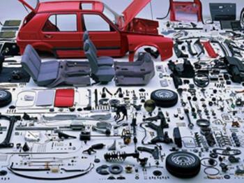  PEÇAS AUTOMOTIVAS - LINHA LEVE E PESADA