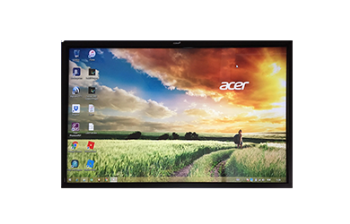 LOUSAS DIGITAL INTERATIVA TOUCH SCREEN 55 POLEGADAS