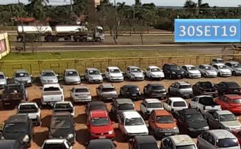 LEILÃO 029/2019 DE BENS APREENDIDOS EM AÇÕES PENAIS