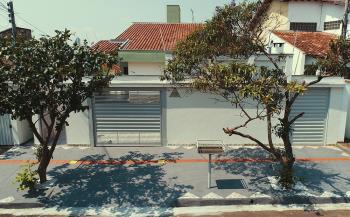 SOBRADO - COM ÁREA CONSTRUÍDA 337,36 M² EM CAMPO GRANDE/MS