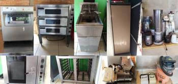 BENS DIVERSOS PARA COZINHAS E OUTROS