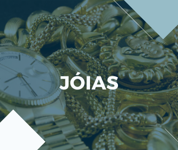 JOIAS E RELÓGIO - VENDA DIRETA