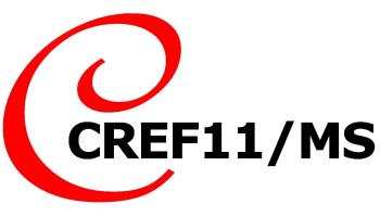 CREF11/MS - CONSELHO REGIONAL DE EDUCAÇÃO FÍSICA DA 11ª REGIÃO